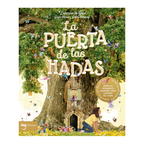 La puerta de las hadas - Lars Van De Goor