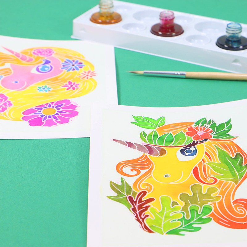 Aquarellum Mini