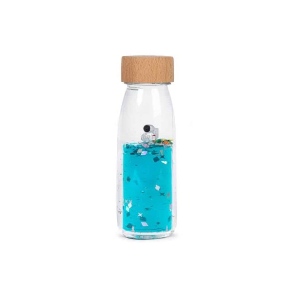 Move Bottle Universe