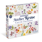 Taller de Resina - L'art de l´Inclusion