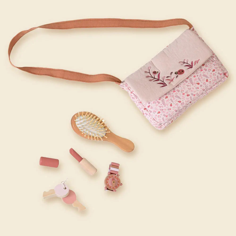 Set Bolso Mariquita