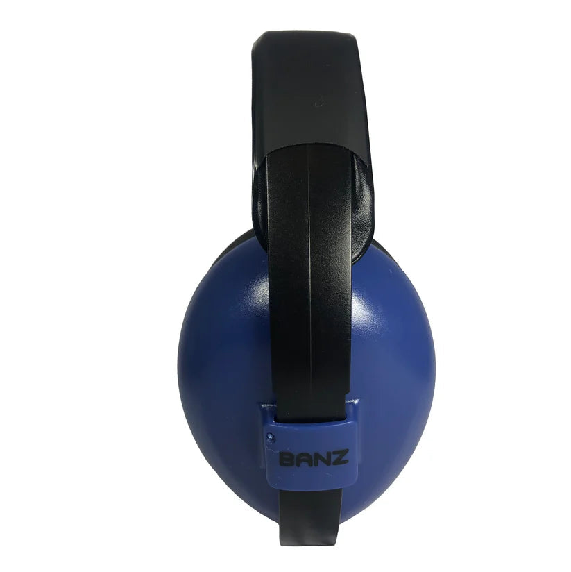 Cascos antiruido - Baby