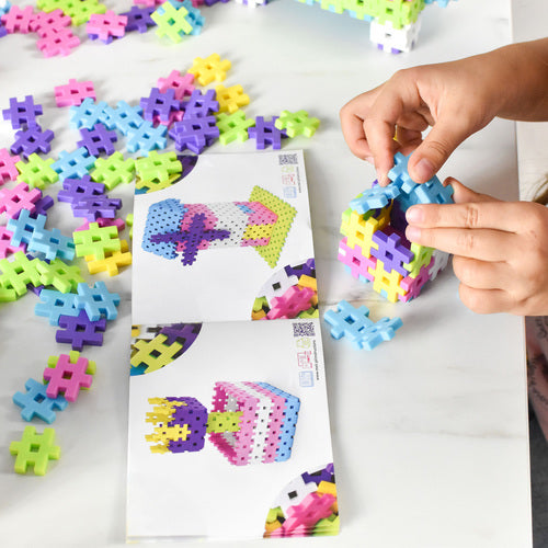 Meli Basic Pastel 50pcs