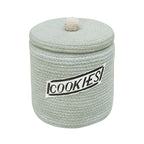 Cesta Cookie Jar