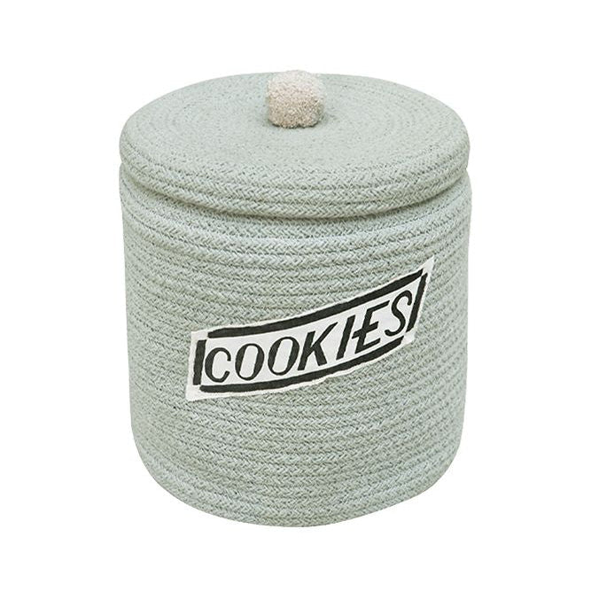 Cesta Cookie Jar