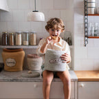 Cesta Cookie Jar