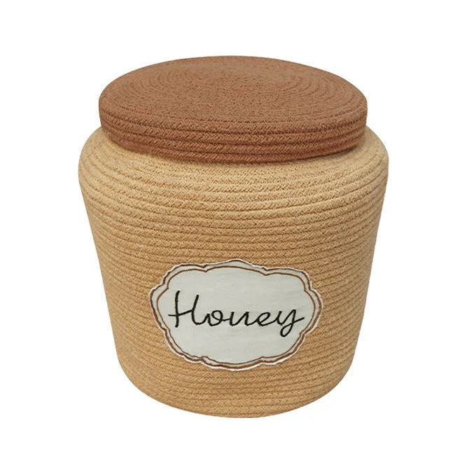 Cesta Honey Pot