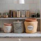 Cesta Honey Pot