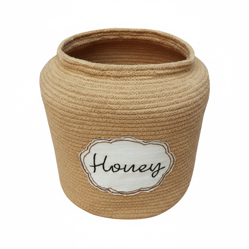 Cesta Honey Pot