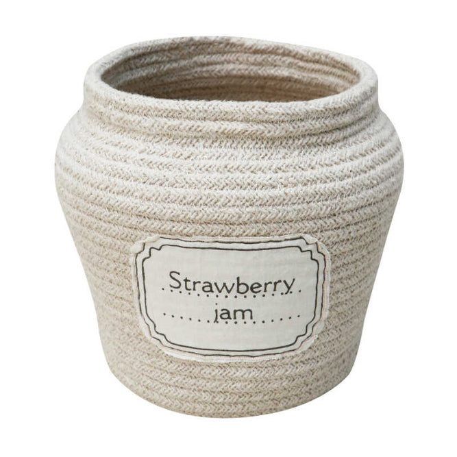 Cesta Jam Jar