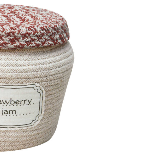 Cesta Jam Jar