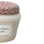 Cesta Jam Jar