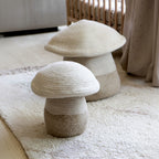 Cesta Champiñón
