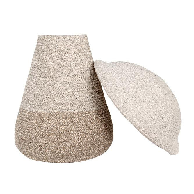 Cesta Champiñón