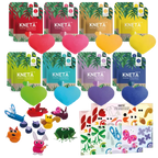 Plastilina Kneta 20g