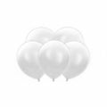 Globos con luces LED blancos