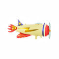 Globo Foil Avión