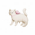 Globo Foil Kitty