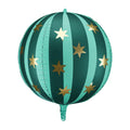 Globo Foil Starry Ball