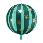 Globo Foil Starry Ball