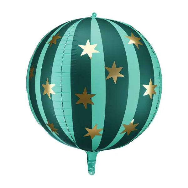 Globo Foil Starry Ball
