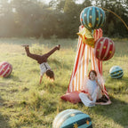 Globo Foil Starry Ball