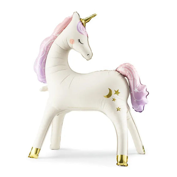 Globo Foil Unicornio