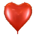 Globo Foil Corazón XXL