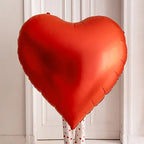 Globo Foil Corazón XXL