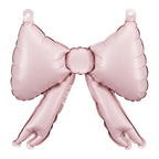 Globos Foil Lazos