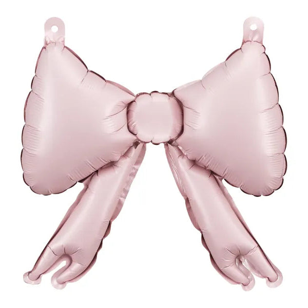 Globos Foil Lazos