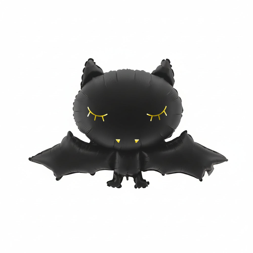 Globo Foil Murciélago