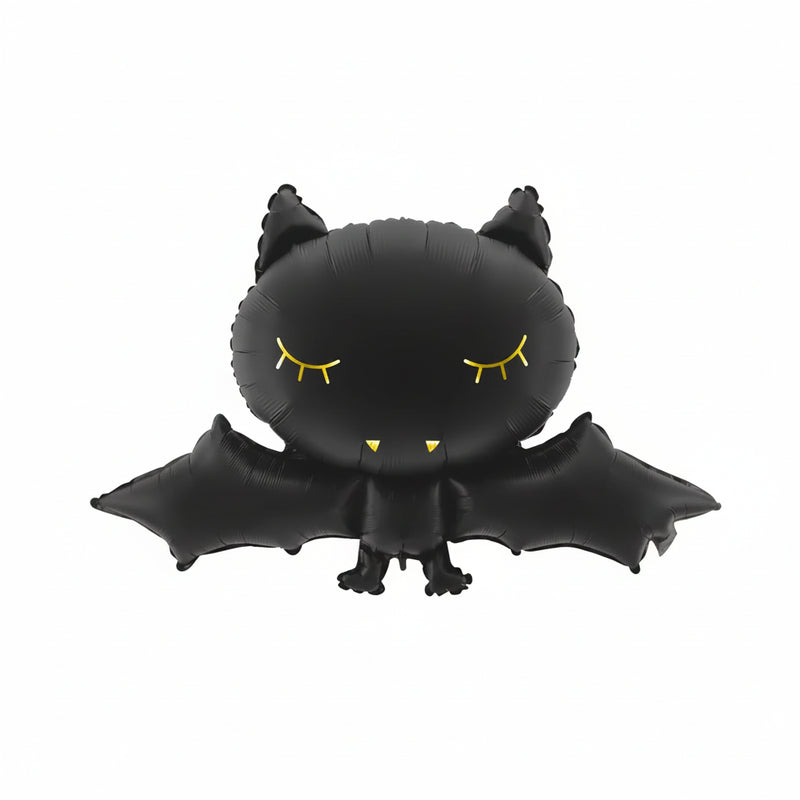 Globo Foil Murciélago