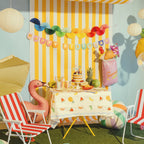 Banner Happy Birthday