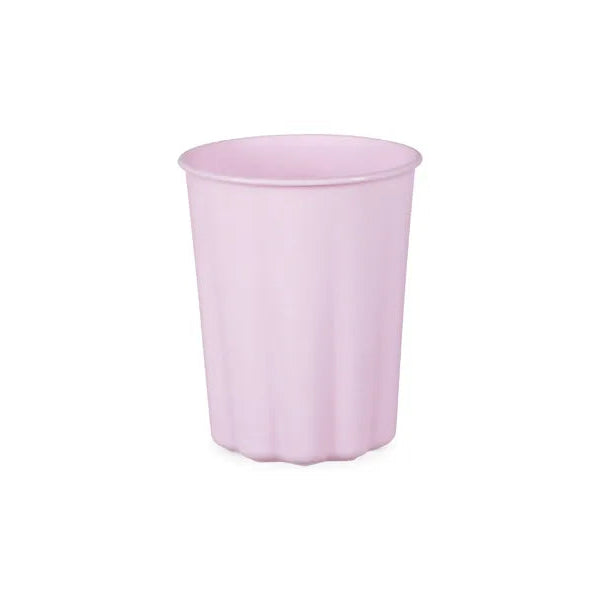 Pack Vasos de Plástico Frill