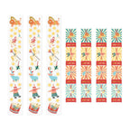 Circus Stickers