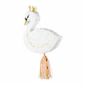 Piñata Cisne