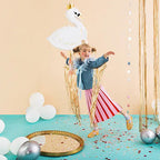 Piñata Cisne