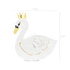 Piñata Cisne