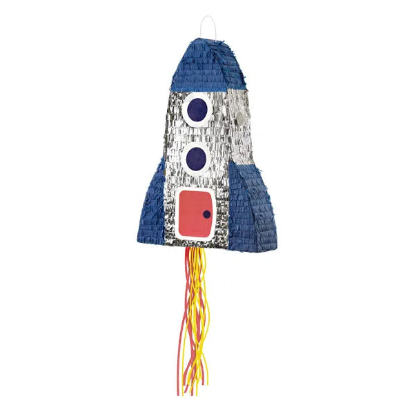 Piñata Cohete