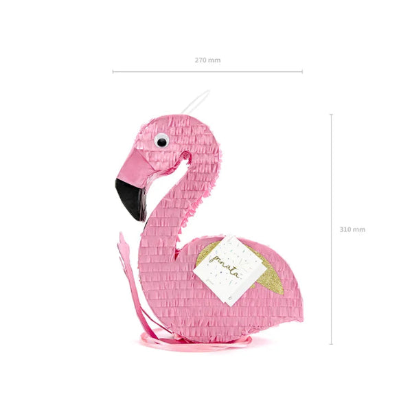 Piñata Flamenco