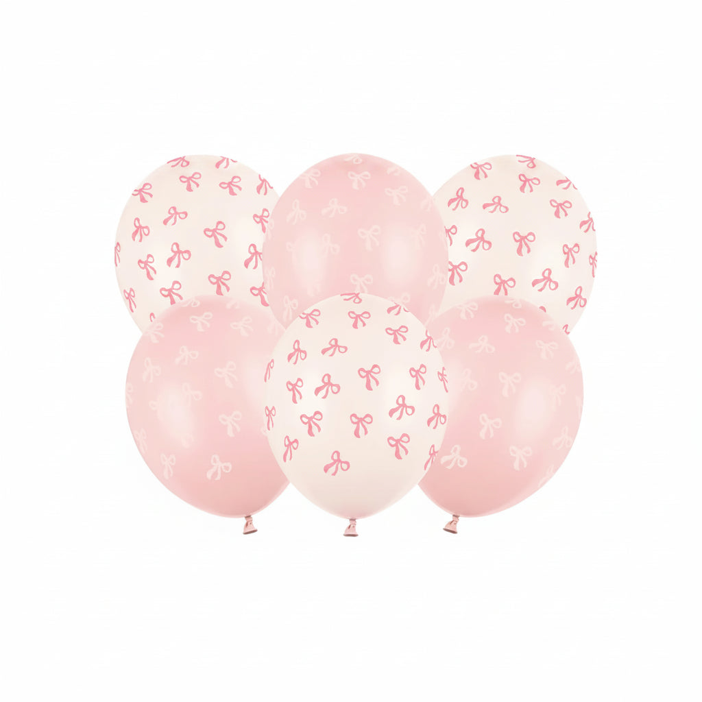 Pack Globos Bows