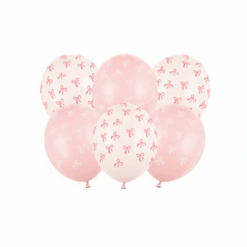 Pack Globos Bows