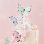 Vela de Cumpleaños Unicornio