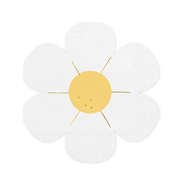 Servilletas Daisy