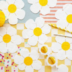 Servilletas Daisy