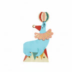 Servilletas Seal