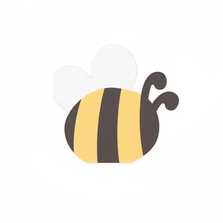 Servilletas Bee
