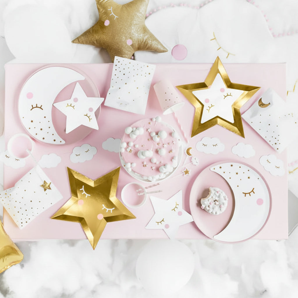 Servilletas Little Star
