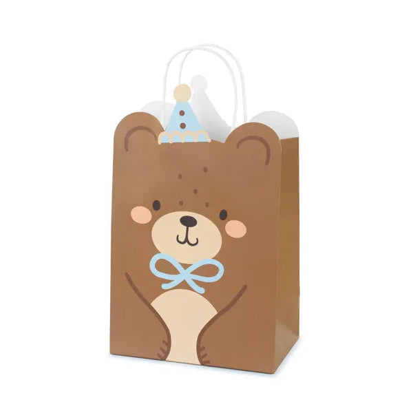 Bolsa de Regalo Teddy Bear